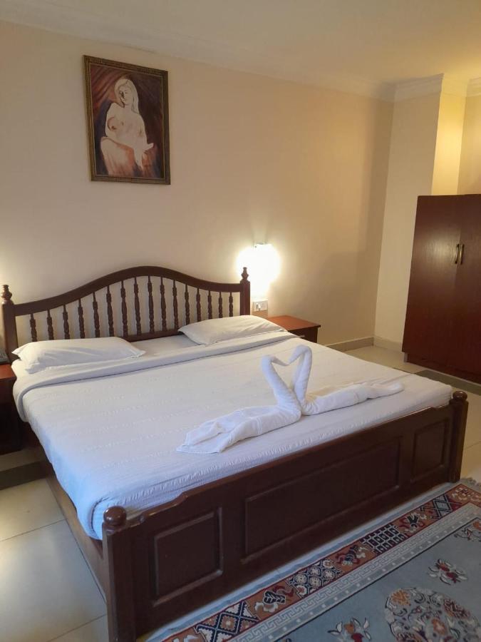 ลาส ปาลมาส Hotel มุนนาร์ ภายนอก รูปภาพ